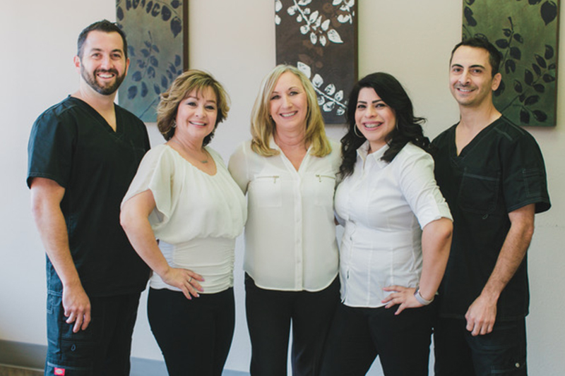 Cosmetic Dental Services in Lancaster