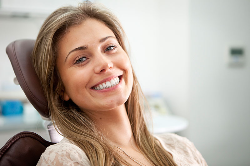 Dental Crowns in Lancaster