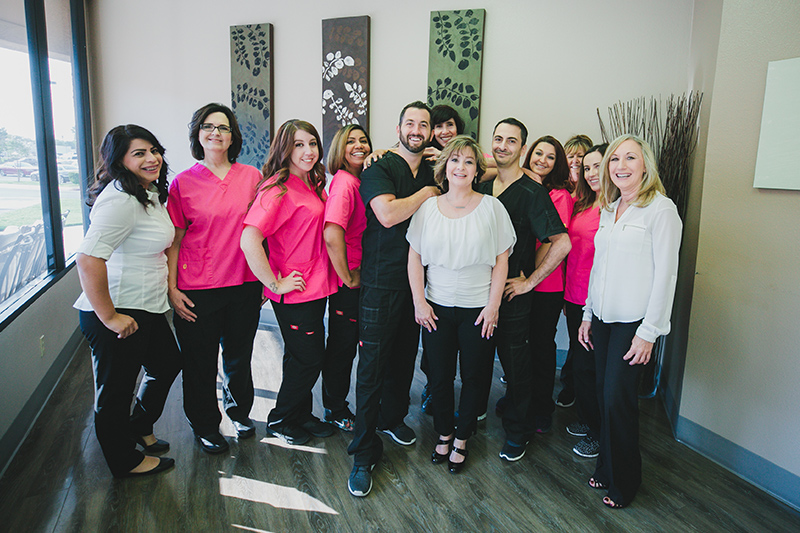 General Dental Services in Lancaster