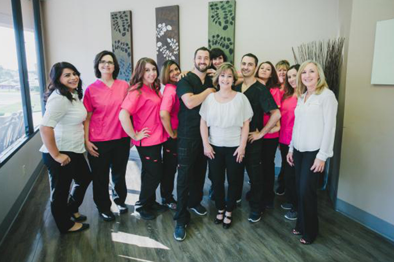 Meet the Team at Lancaster Dental Group, Lancaster 93536